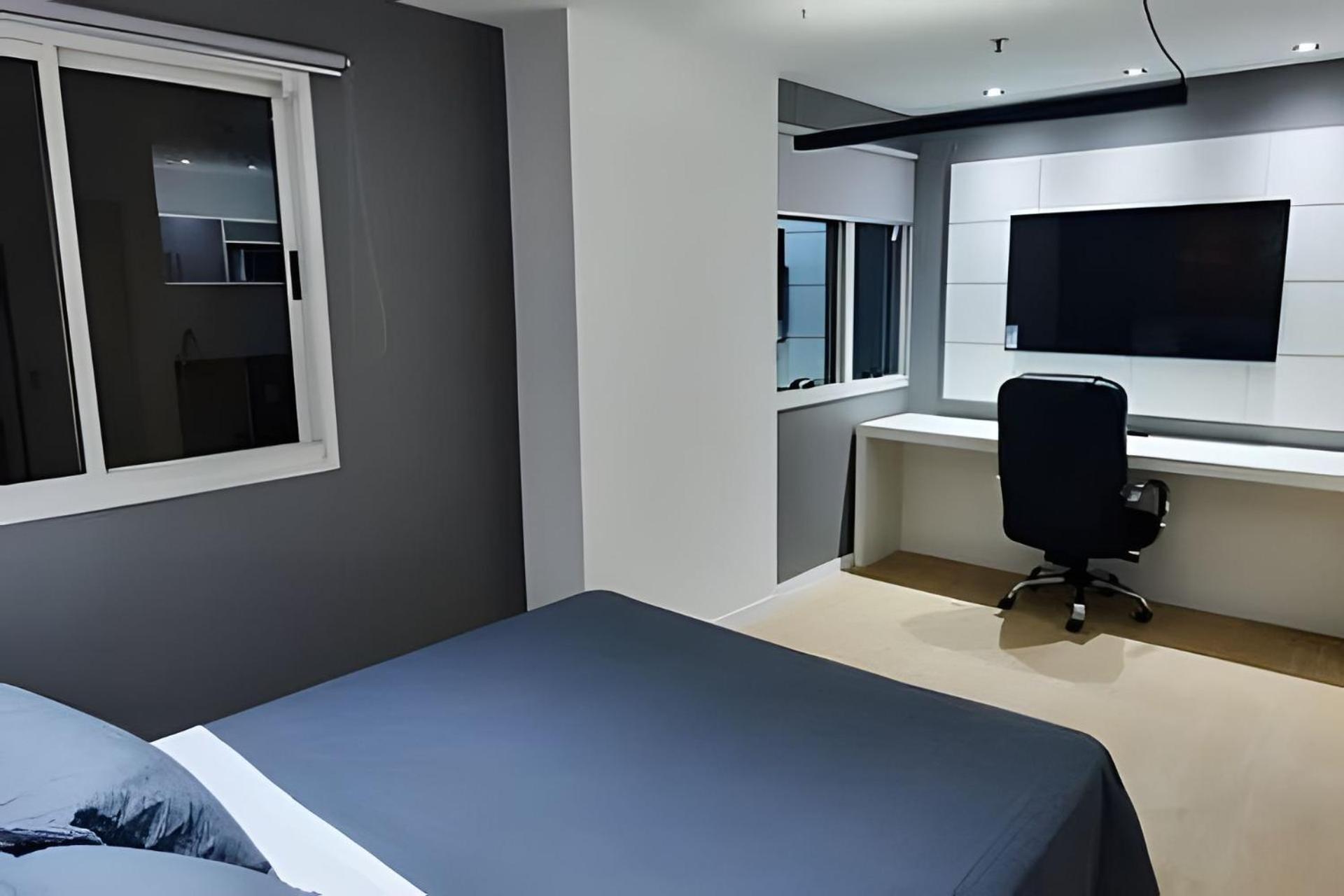 Hotel Paulista Premium Flat São Paulo Exterior foto